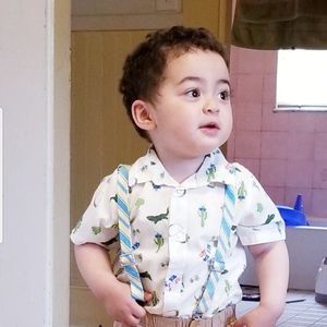 Meet your Posher, Aissa